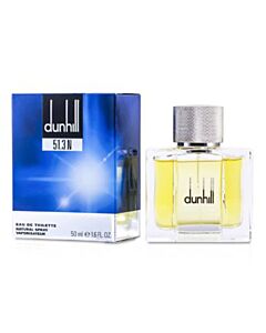 Dunhill 51.3n / Alfred Dunhill EDT Spray 1.6 oz (m)