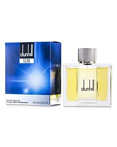 Dunhill 51.3n / Alfred Dunhill EDT Spray 3.3 oz (m)