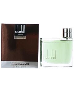 Dunhill / Alfred Dunhill EDT Spray (Brown) 2.5 oz (m)