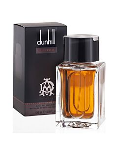 Dunhill Custom For Men By Alfred Dunhill 3.3 Oz. Edt Spray