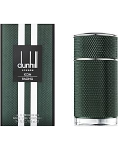 Dunhill Men's Dunhill Icon Racing Green EDP Spray 3.4 oz (100 ml)