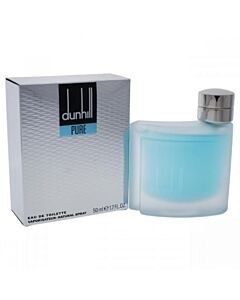 Dunhill Pure / Alfred Dunhill EDT Spray 1.7 oz (50 ml) (m)