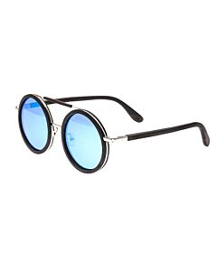 Earth Bondi 50 mm Espresso Sunglasses