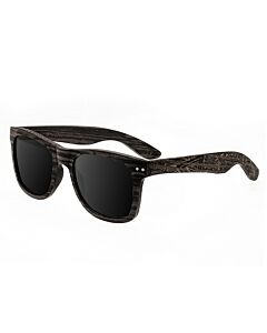 Earth Cape Cod 52 mm Ebony Sunglasses
