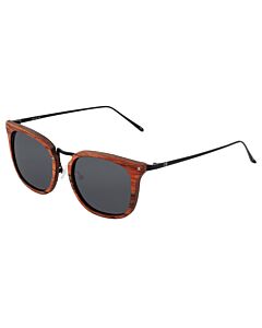 Earth Nosara 52 mm Multi-Color Sunglasses