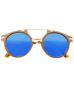 Earth Petani 49 mm Multi-Color Sunglasses