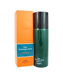 Eau Dorange Verte / Hermes Deodorant Spray 5.0 oz (150 ml) (M)