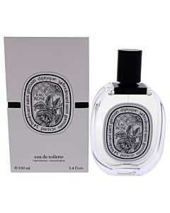 Eau Rose by Diptyque for Women - 3.4 oz EDT Spray
