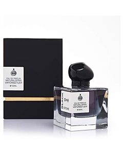 Efolia Men's Black Stone EDP 3.4 oz Fragrances 6291106905274