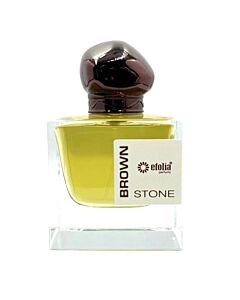 Efolia Men's Brown Stone EDP Spray 3.4 oz Fragrances 6243830436302
