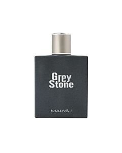 Efolia Men's Grey Stone EDP Spray 3.4 oz Fragrances 6243830436326