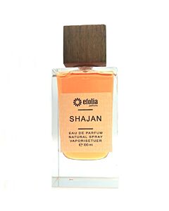 Efolia Unisex Shajan EDP 3.4 oz Fragrances 6291106907278