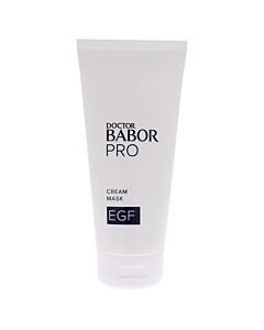 EGF Cream Mask by Babor for Women - 6.76 oz Mask
