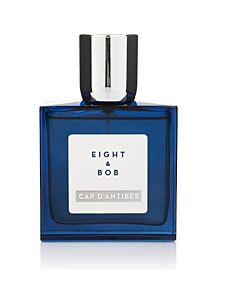 Eight & Bob Men's Cap D'antibes EDP 3.4 oz (Tester) Fragrances 8436037790881