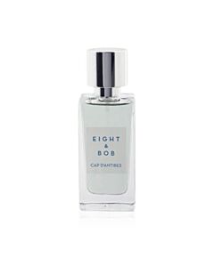 Eight & Bob Men's Cap D'Antibes EDP Spray 1.0 oz Fragrances 8437018063505