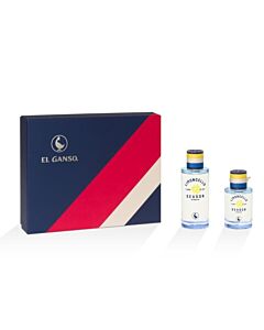 El Ganso Men's Limoncello Season Gift Set Fragrances 8434853002133