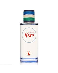 El Ganso Men's Part Time Hero EDT 4.2 oz (Tester) Fragrances 8434853000184