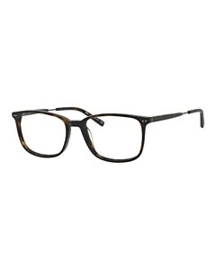 Elasta 51 mm Tortoise Eyeglass Frames