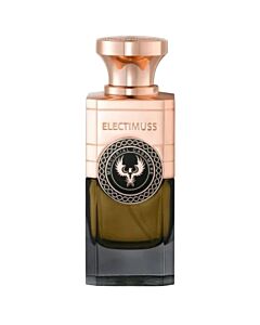 Electimuss Fragrances Unisex Mercurial Cashmere EDP 3.4 oz Fragrances 5060485382577