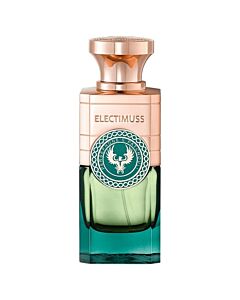 Electimuss Fragrances Unisex Persephones Patchouli EDP 3.4 oz Fragrances 5060485382607