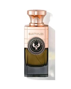 Electimuss Fragrances Unisex Vanilla Edesia EDP Spray 3.4 oz Fragrances 5060485383413