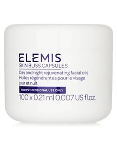 Elemis Ladies Cellular Recovery Skin Bliss Capsules Lavender Skin Care 641628012336