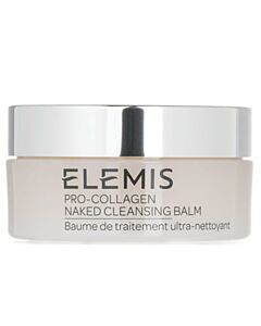 Elemis Ladies Pro-Collagen Naked Cleansing Balm 3.5 oz Skin Care 614628501960