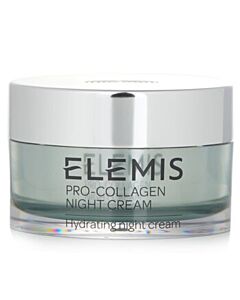 Elemis Ladies Pro-Collagen Night Cream 1.7 oz Skin Care 641628401444