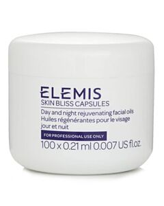 Elemis Ladies Skin Bliss Capsules Skin Care 641628012343