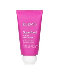 Elemis Ladies Superfood Purity Face Mask 2.5 oz Skin Care 641628401819