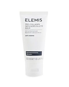 Elemis - Pro-Collagen Neck & Decollete Balm (Salon Product)  50ml/1.6oz