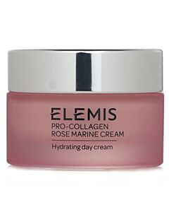 Elemis Pro-Collagen Rose Marine Cream Cream 1.7 oz Skin Care 641628602308