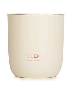 Elemis Unisex English Garden Scented Candle 7.05 oz Scented Candle 641628888917
