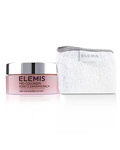 Elemis Unisex Pro-Collagen Rose Cleansing Balm 3.5 oz Skin Care 641628501281