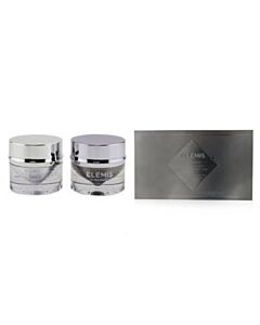 Elemis Unisex Ultra Smart Pro-Collagen Day & Night Eye Treatment Duo Makeup 641628501601
