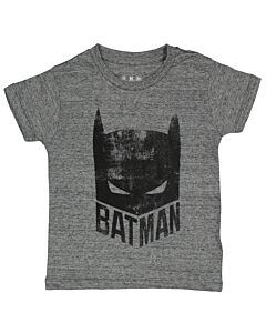 Eleven Paris Boys T-Shirt Gray Batman T-Shirt