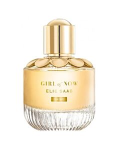 Elie Saab Girl of Now Shine EDP 1.0 oz Fragrances 7640233340233