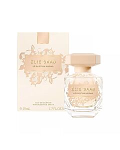 Elie Saab Ladies Le Parfum Bridal EDP Spray 1.7 oz Fragrances 7640233341704