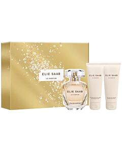 Elie Saab Ladies Le Parfum Gift Set Fragrances 7640233341568