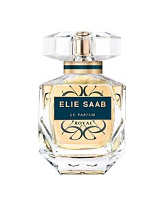 Elie Saab Ladies Le Parfum Royal EDP Spray 3.04 oz Fragrances 7640233340097