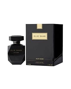 Elie Saab Ladies Nuit Noor EDP Spray 3 oz Fragrances 7640233341001