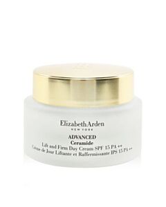 Elizabeth Arden Ladies Advanced Ceramide Lift and Firm Day Cream SPF 15 1.7 oz Skin Care 085805411169