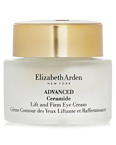 Elizabeth Arden Ladies Ceramide Lift and Firm Eye Cream 0.5 oz Skin Care 085805410995