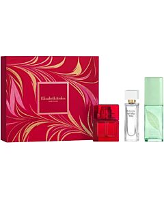 Elizabeth Arden Ladies Mini Set Gift Set Fragrances 085805580186