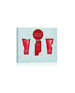 Elizabeth Arden Ladies Red Door Gift Set Fragrances 085805213336