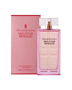 Elizabeth Arden Ladies Red Door Revealed EDP 3.4 oz Fragrances 085805261122