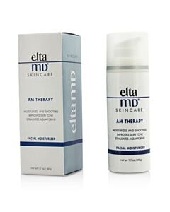 EltaMD Ladies AM Therapy Facial Moisturizer 1.7 oz Skin Care 090205025335