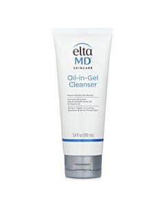 EltaMD Ladies Oil-In-Gel Cleanser 3.4 oz Skin Care 390205002123