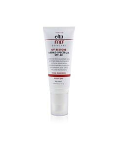 EltaMD Ladies UV Restore Physical Facial Sunscreen SPF 40 2 oz Tinted Skin Care 390205026401