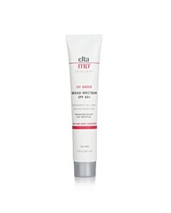 EltaMD Ladies UV Sheer Water-Resistant Facial Sunscreen SPF 50 3 oz Skin Care 827854002239